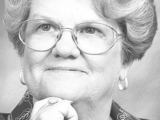 Wannelle Bryant Gillis