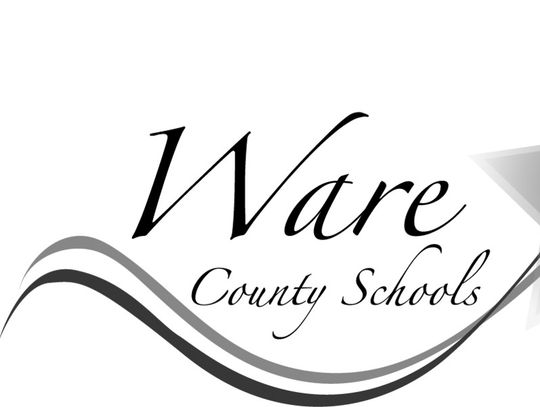 Ware BOE Logo Design Contest