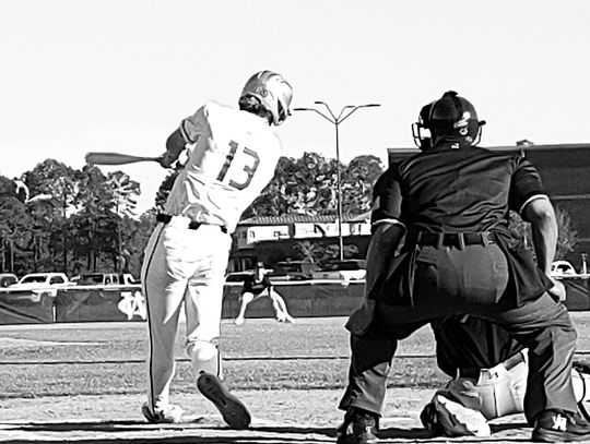 Ware County hammers Yellow Jackets in finale