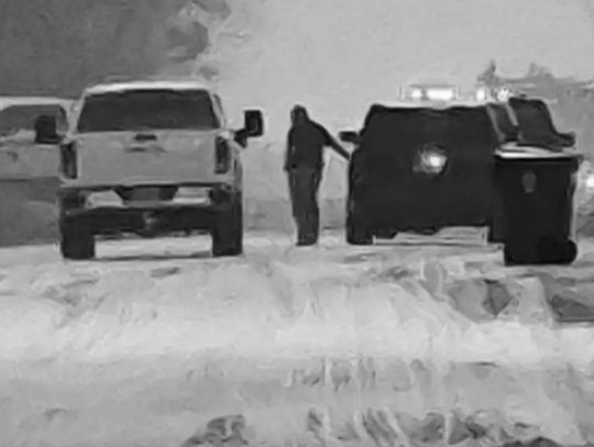 Ware crews help subdue Clough fire