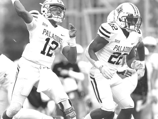 Ware grad handling NIL deals for LSU athletes