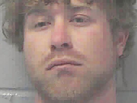 Ware Sheriff’s Report
