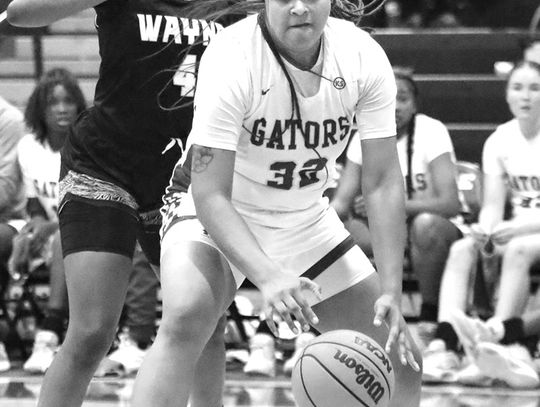 Ware sweeps Wayne County, swept at Warner Robins