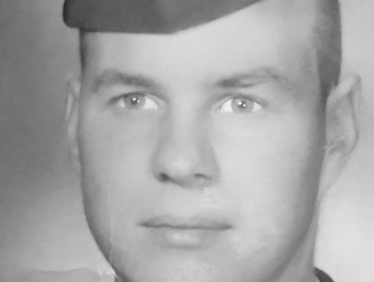 Warren A. Johnston