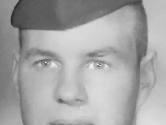 Warren A. Johnston, Jr.
