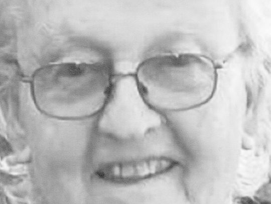 Warren Dale Fox