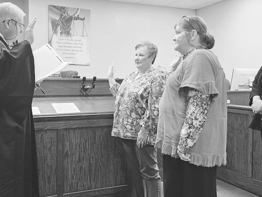 Waycross CASA: Advocating for children in need