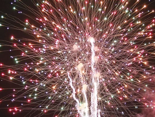 Waycross celebrates 250th