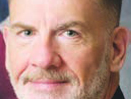 Waycross crime continues to fall