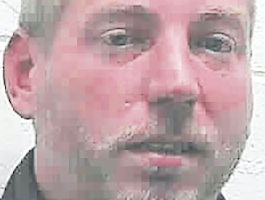 Waycross man escapes DoC facility, PIT’d in high-speed chase in Pierce