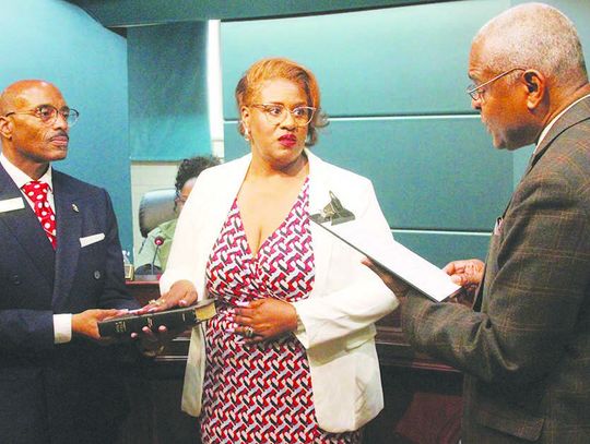 Waycross native tabbed as new city attorney, FLOST gets nod