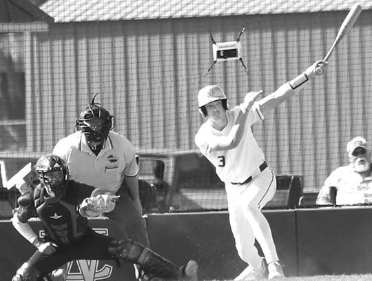 WCHS blank Warner Robins 10-0 to in Game 1 of twinbill to clinch series