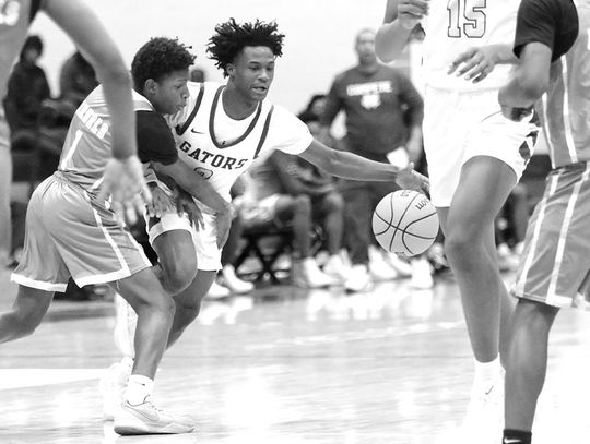 WCHS rolls to easy wins over Pirates and Rebels