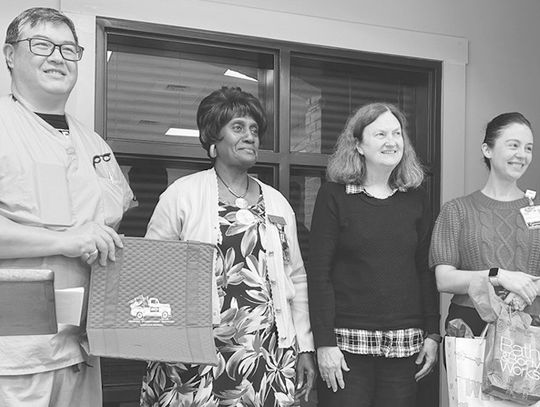 WCREA learns medical robotics