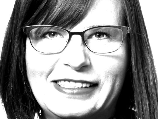 Weaver is new Memorial Satilla CNO