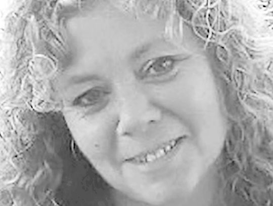 Wendy Marsh Thornton