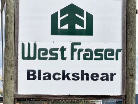 West Fraser to celebrate 50 years of operation