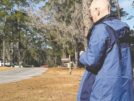 What’s that smell?