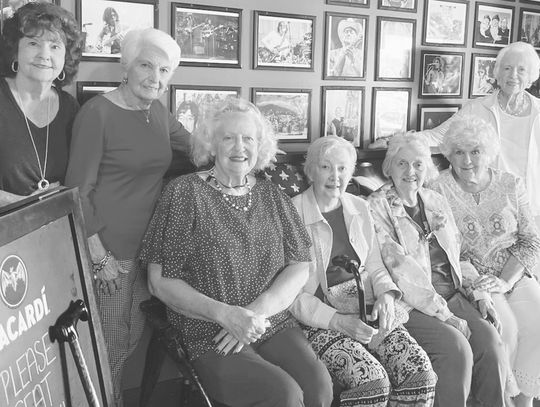 WHS Class of ’58 aids OATH