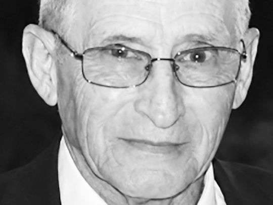 William ‘Bill’ Barber