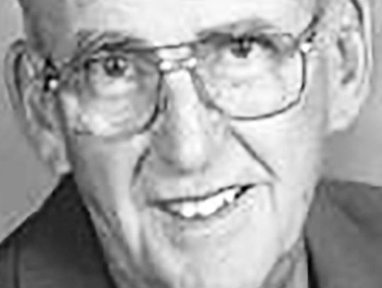 William Clyde Chesser