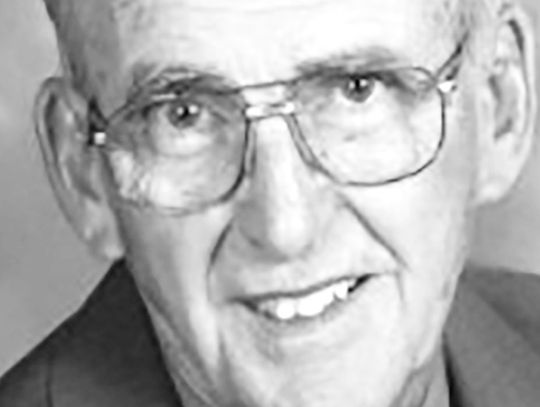 William Clyde Chesser