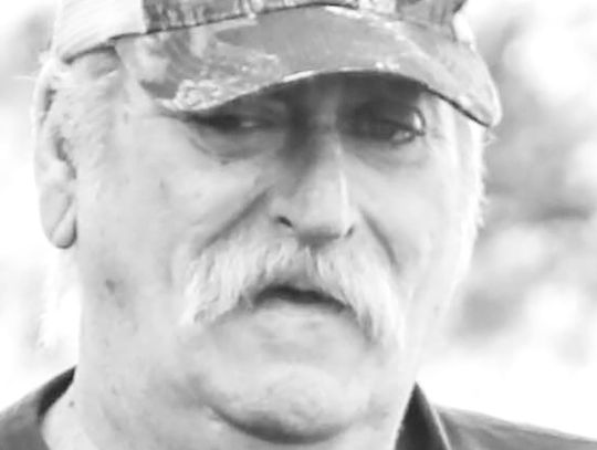 William Eugene ‘Gene’ Crawford