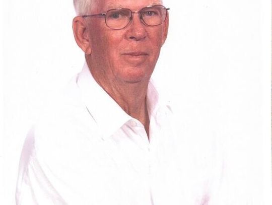 William Lawton Johnson