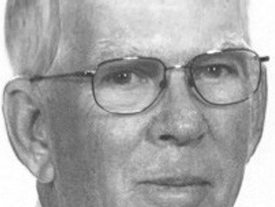 William Lawton Johnson