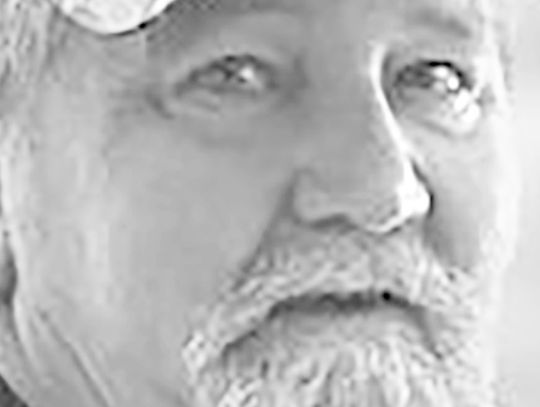 William Mathew ‘Buddy’ Strickland