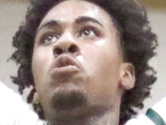 Williams Coach of Year; 10 players receive honors