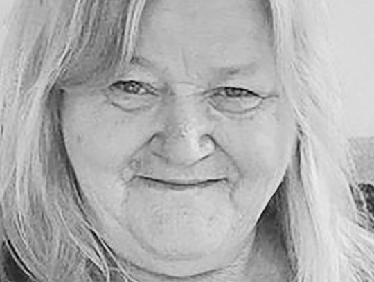 Wilma ‘Diane’ Grimes Hickox