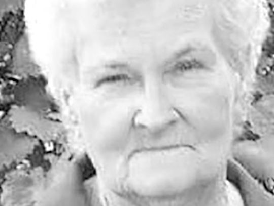 Wilma Lee Murray