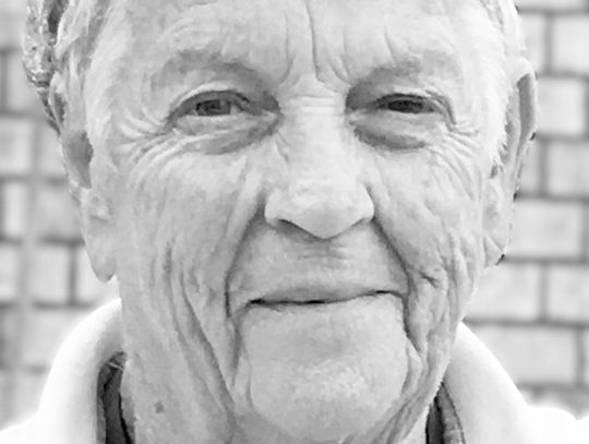 Winnie Ruth Cleghorn