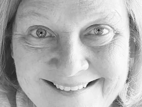 Women’s Center volunteer to address Aglow