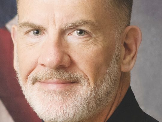 WPD gets $354k in grant by Homeland