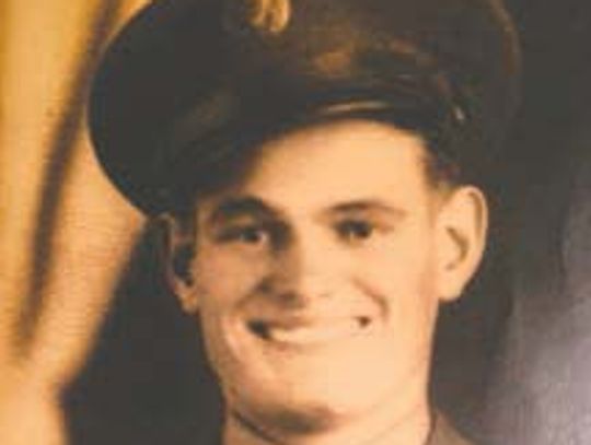 WWIIPOW coming home after 80 years