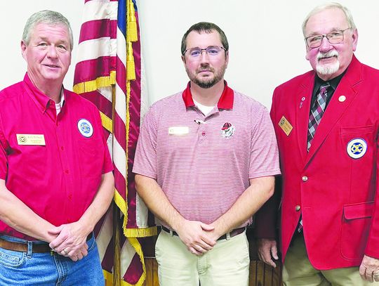 Young details ag education’s value