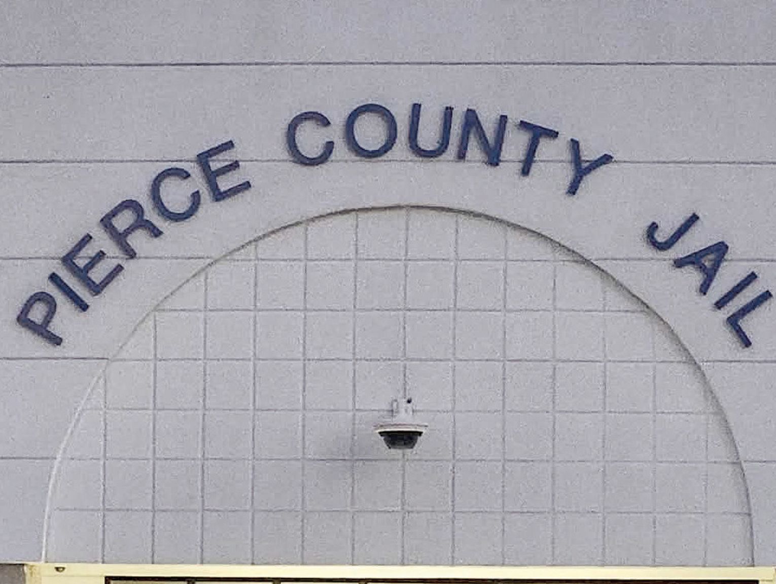 $10 million suit filed in case of 2023 death at jail