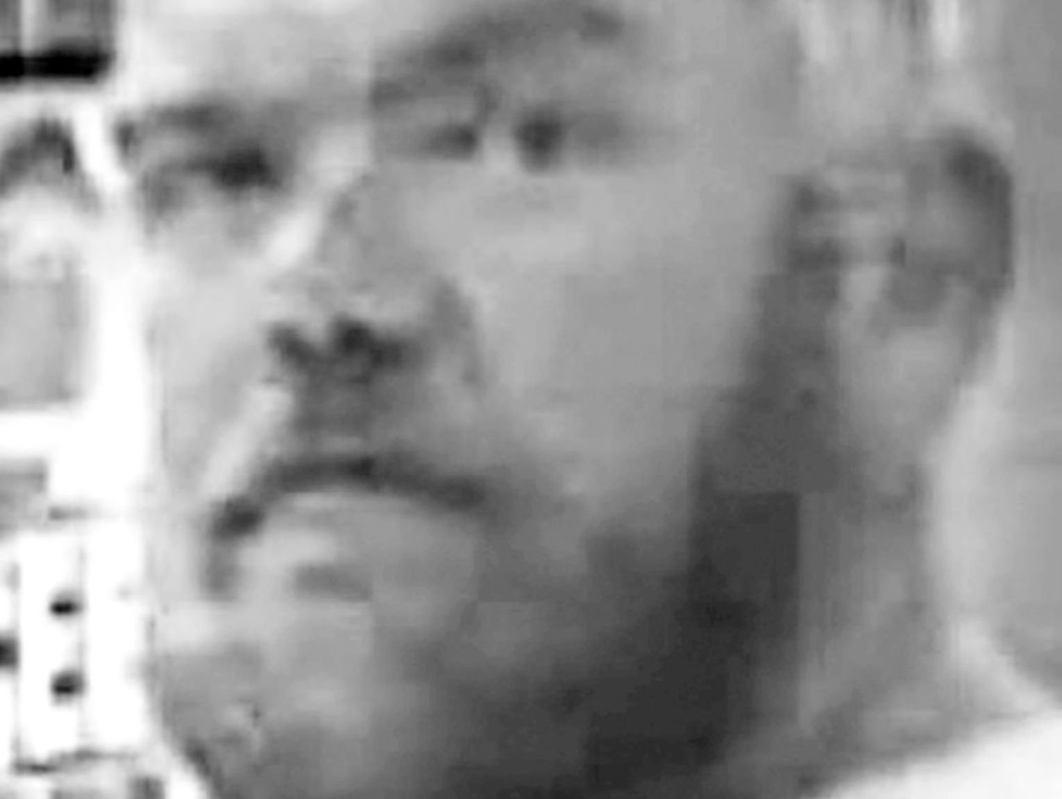 Chad Logan Hickox