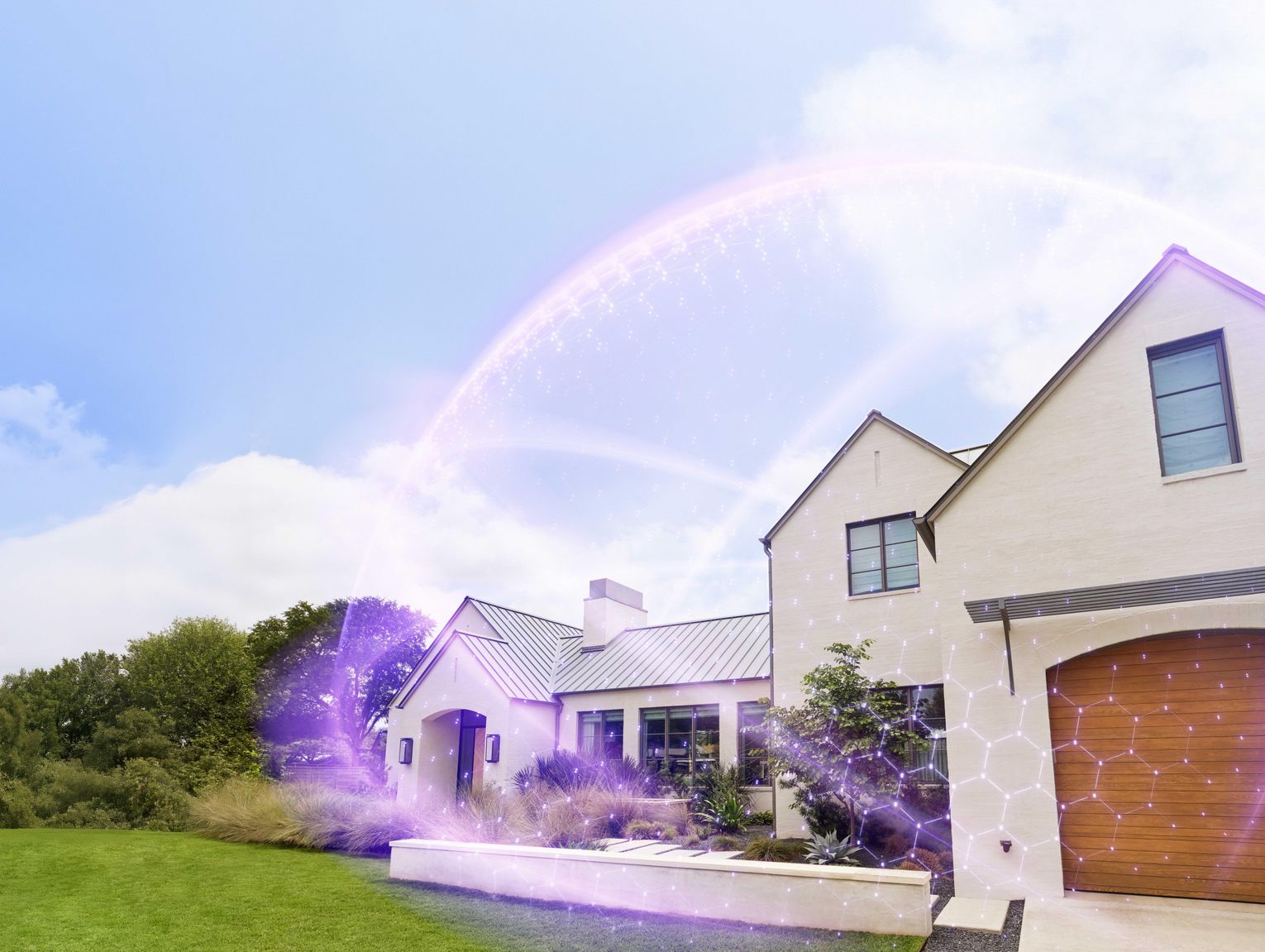 Comcast Launches Xfinity Shield, Redefining Intelligent Home Protection