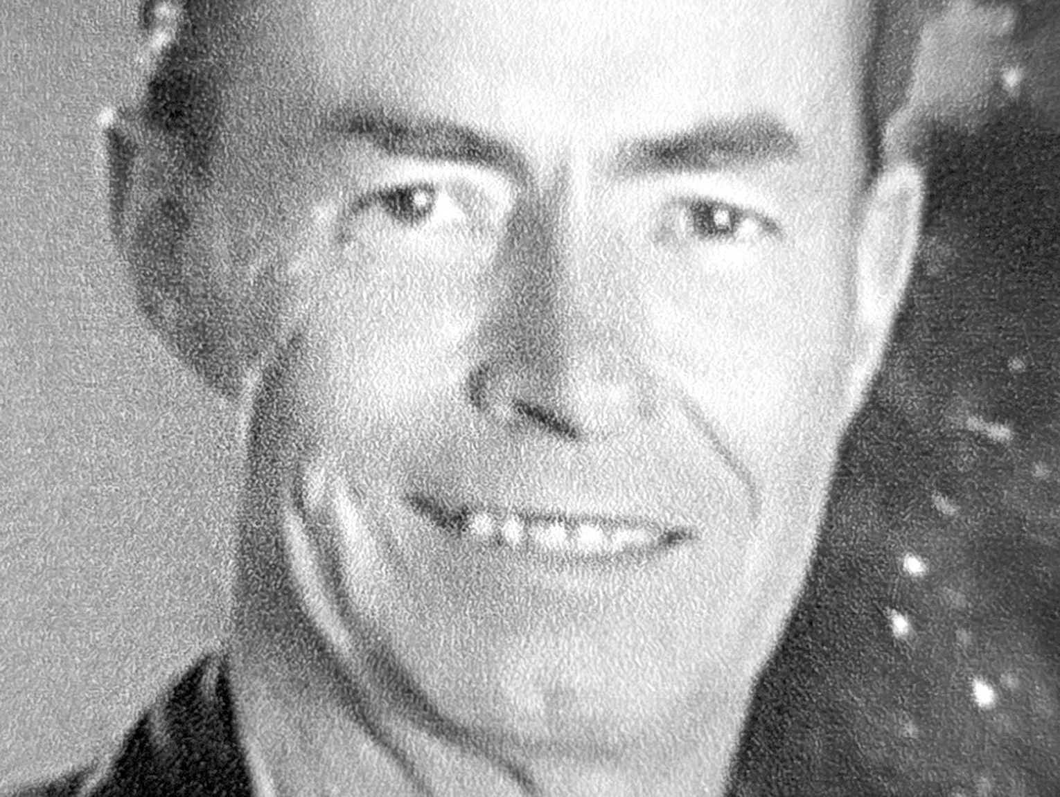 Jerry Virgil Gilbert Jr.