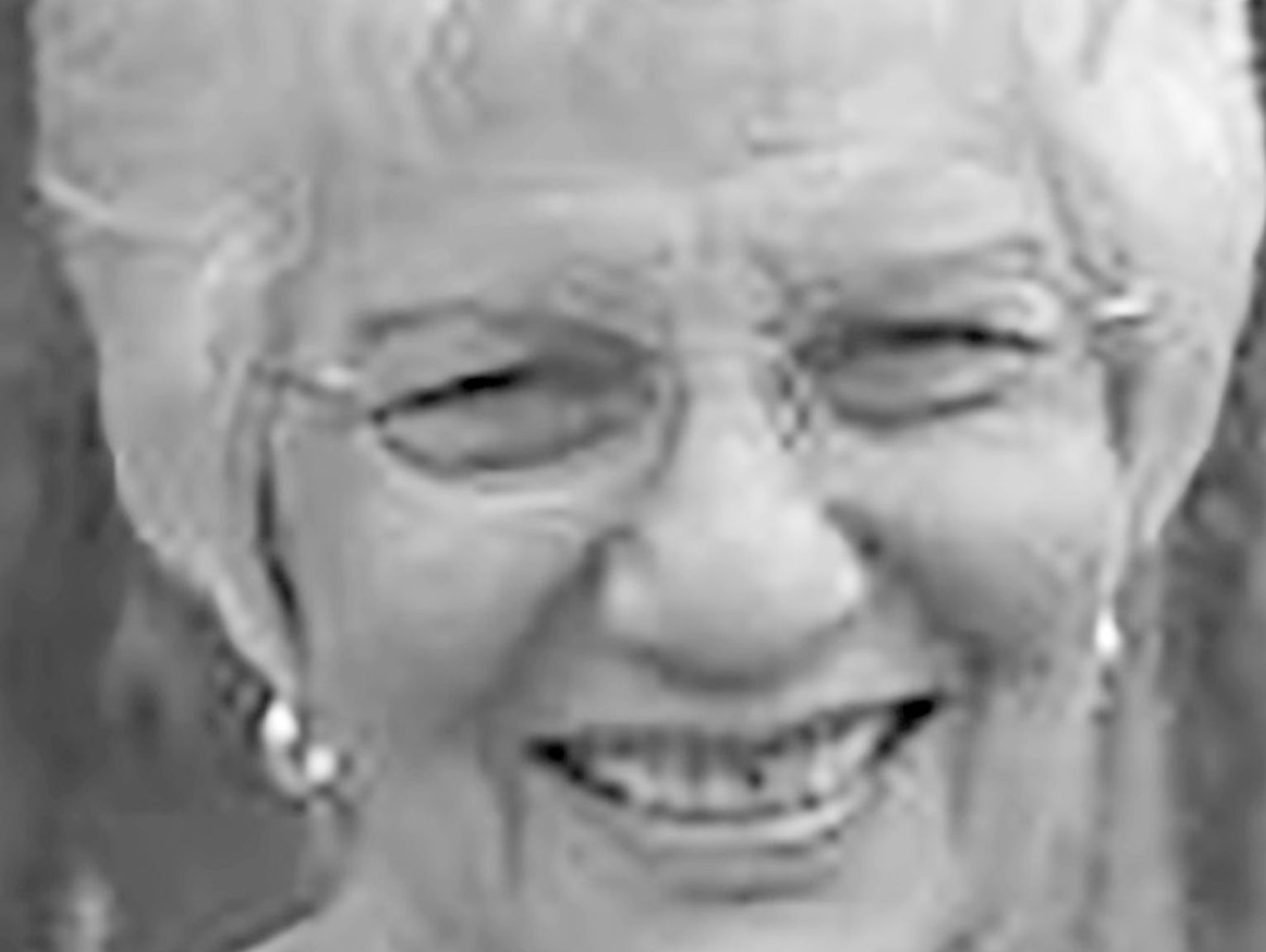 Parry Rentz Rentz remembered as a prayer warrior by friends