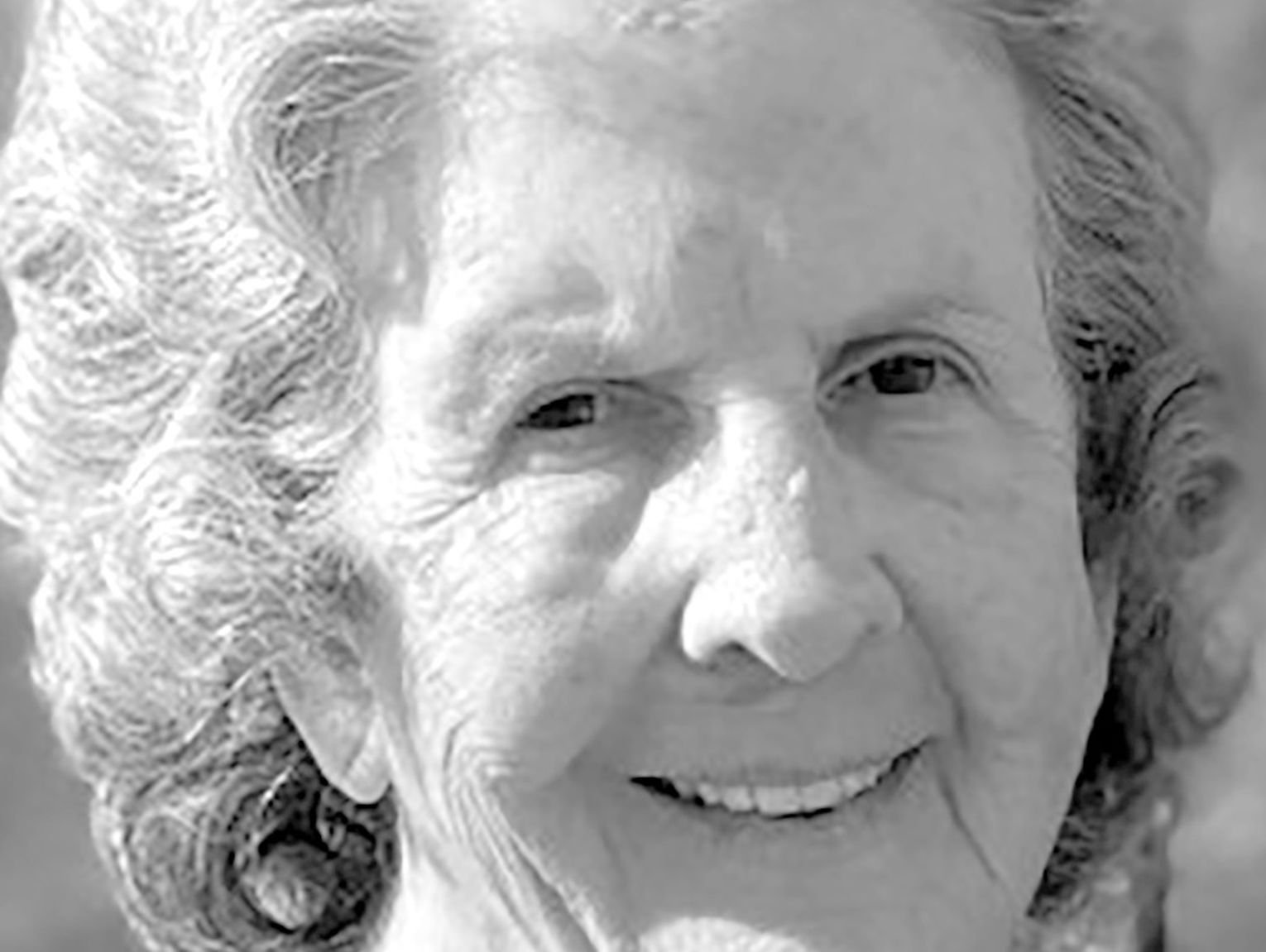 Ruth ‘Bonnie’ Batten Sowell
