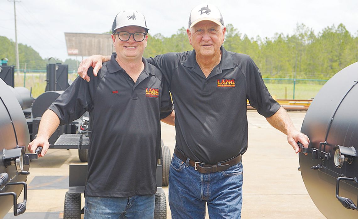 2026 BBQ Hall of Fame 2026 BBQ Hall of Fame
