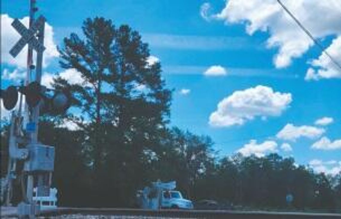 A second exit is coming to Oak Ridge Trail residents