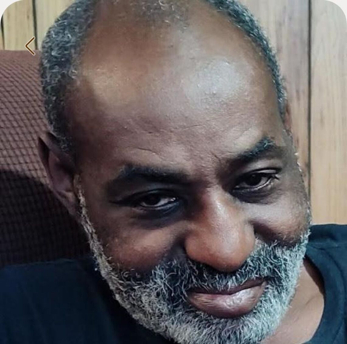 Albert Jackson Williams