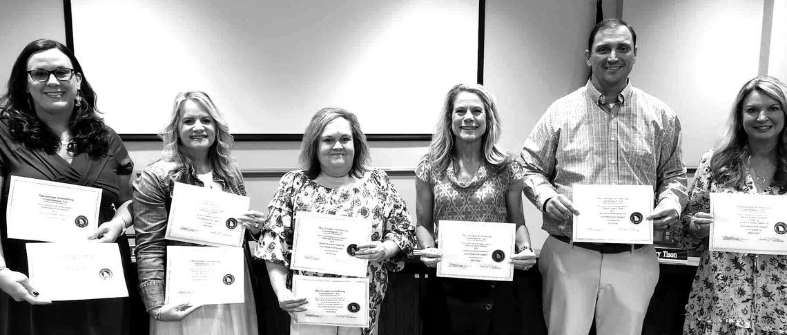 All Pierce County Schools accredited with quality