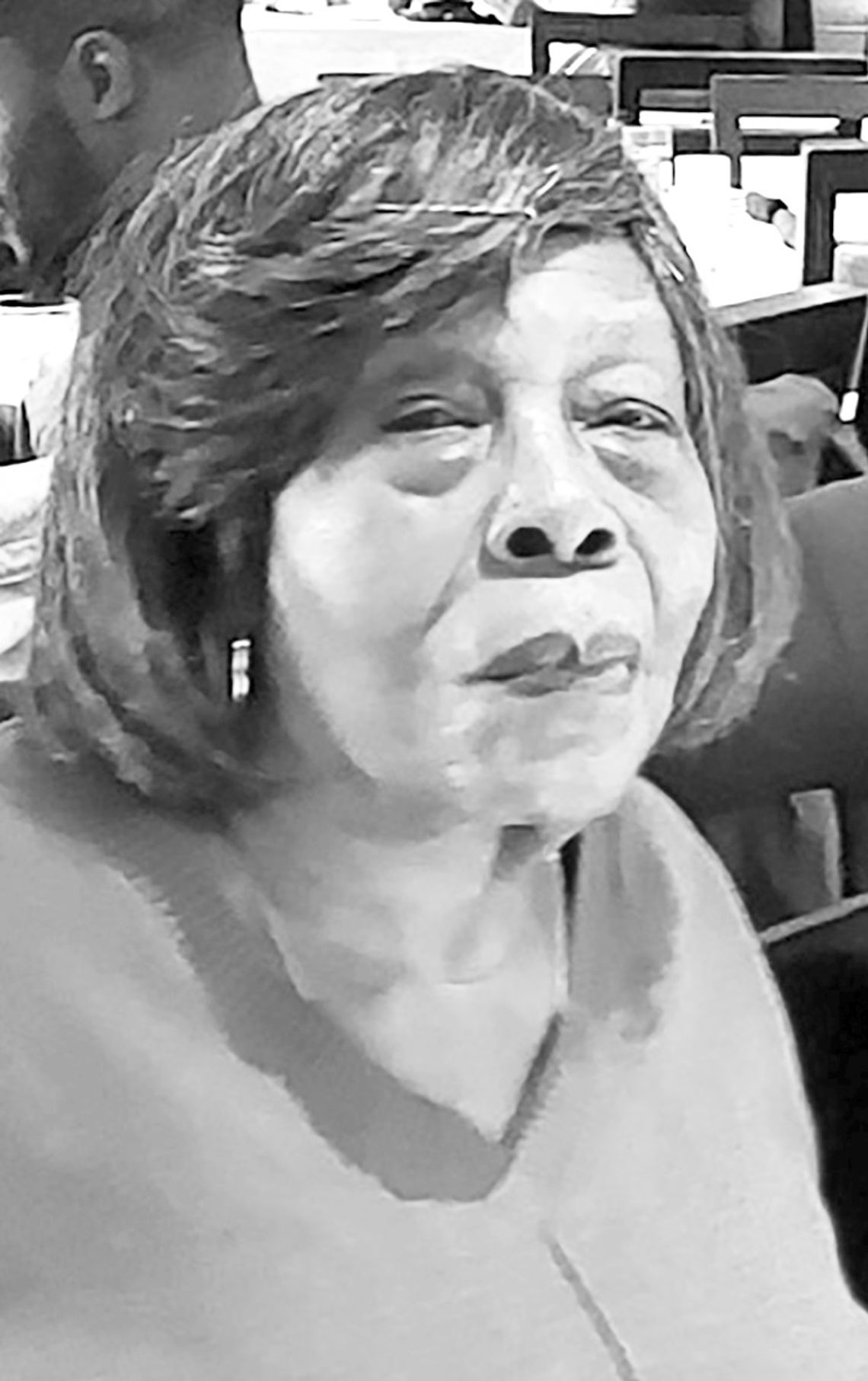 Alta Nevels Williams Alta Nevels Williams