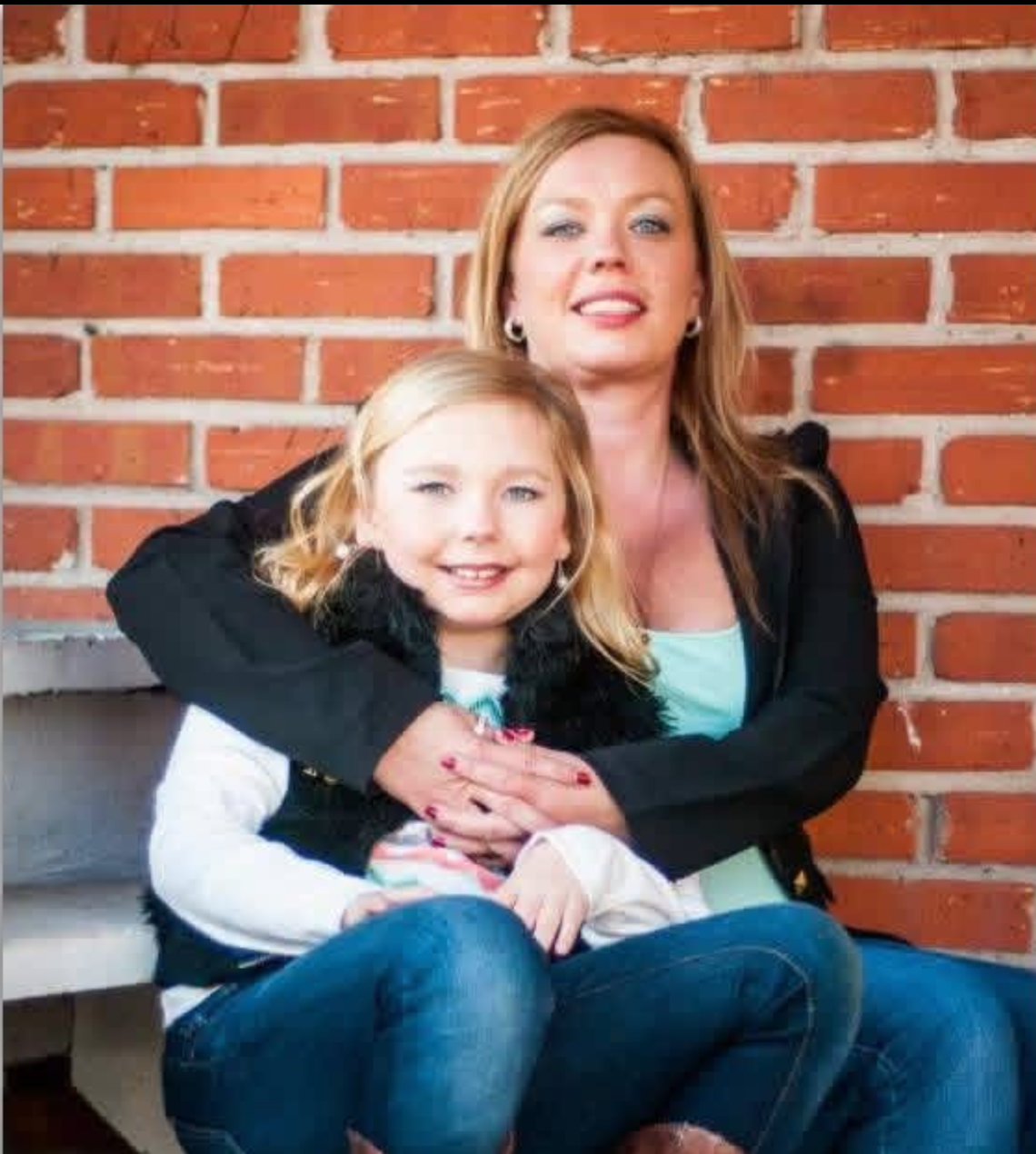 Amelia Danlyn Braddy